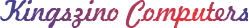 Kingszino logo